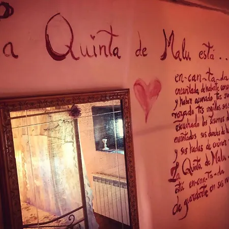 La Quinta De Malu Hotel *