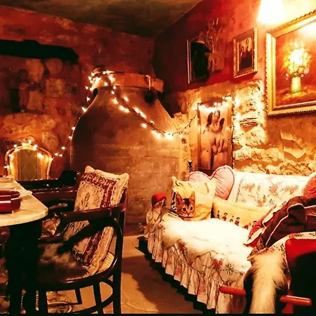 La Quinta De Malu *