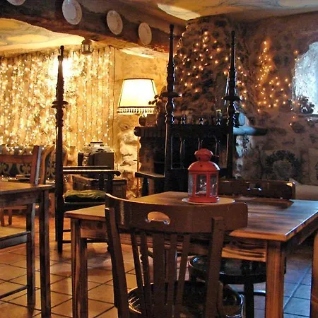 La Quinta De Malu Valeria