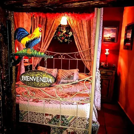 Hotel La Quinta De Malu *