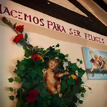Hotel La Quinta De Malu Valeria