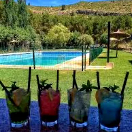 La Quinta De Malu