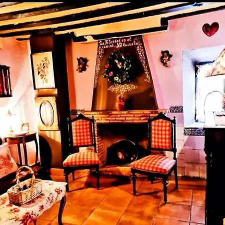 Hotel La Quinta De Malu