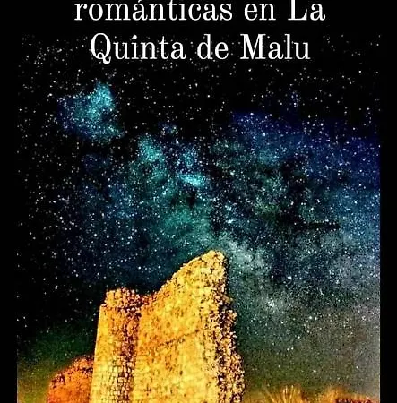 Hotel La Quinta De Malu Valeria