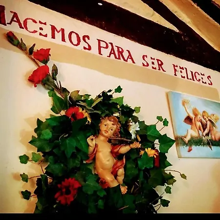 Hotel La Quinta De Malu *