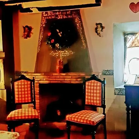 La Quinta De Malu Hotel Valeria