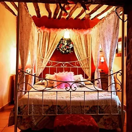 La Quinta De Malu Valeria