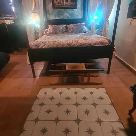 La Quinta De Malu *